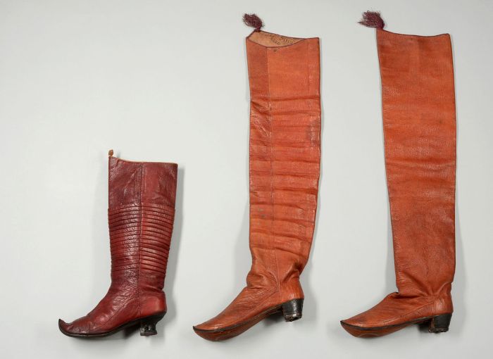 Manner boots best sale