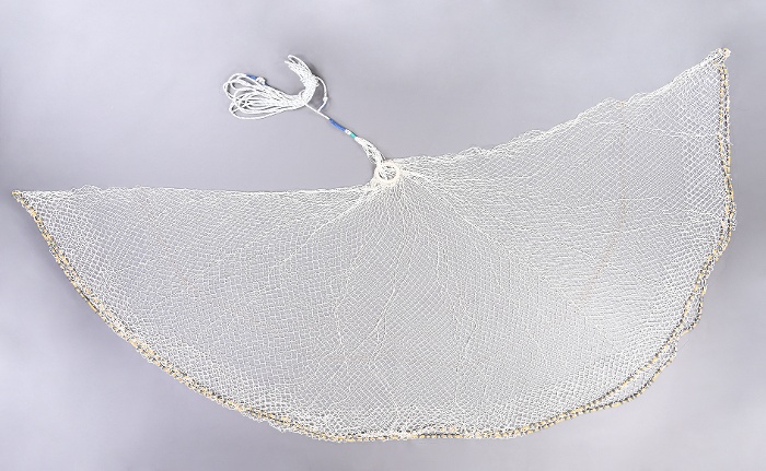 Baja Fisherman's Cast Net