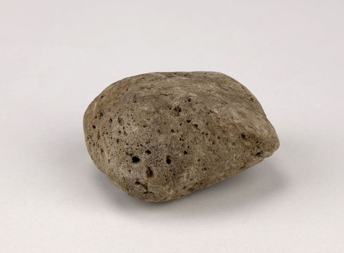 Smoothing Stone, NM 64529, Tami Islands, Papua New Guinea, 1890s