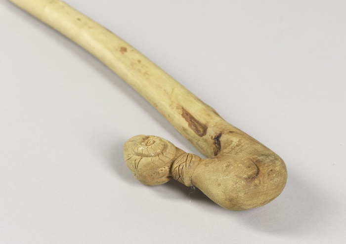 NM 2024.56.1–3, 5. Nyirád, Nemesvámos (Veszprém vármegye) 2024