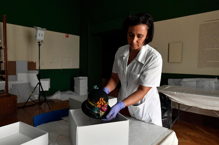 Tumpek Eta.&nbsp;Fotó: MTI/Illyés Tibor