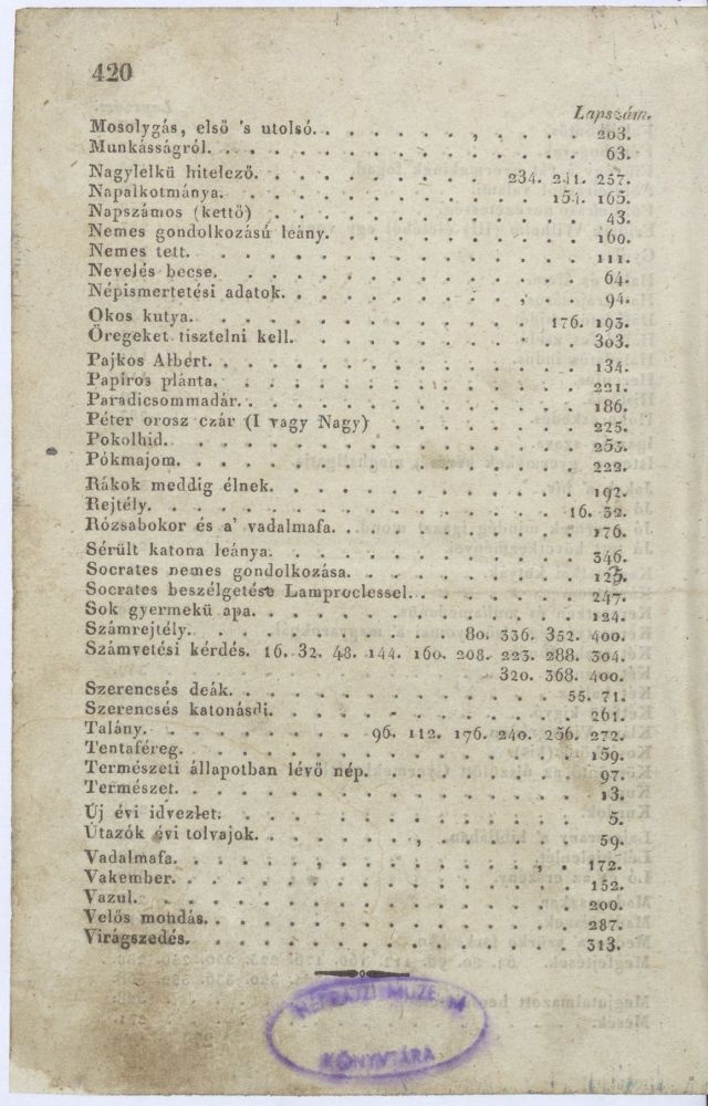 5. kép tartalomjegyzék vége