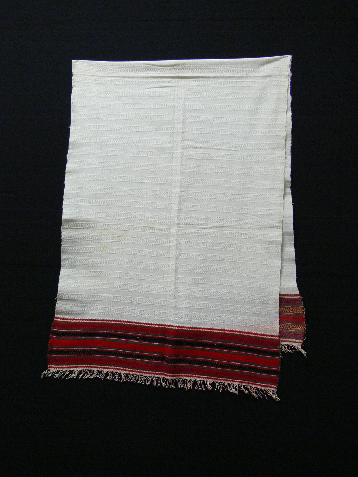 Fejkendő. NM 76.104.3. 1945 - 1955