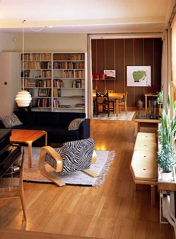 アート・デザイン・音楽 Alvar Aalto Houses Timeless Expressions Alvar Aalto Houses - Timeless Expressions. a+u/Architecture and