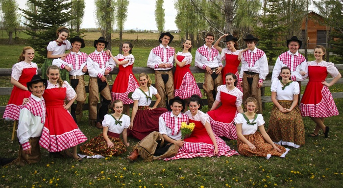 American Footworks group